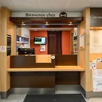 B&B Hotel Toulouse Purpan Zenith