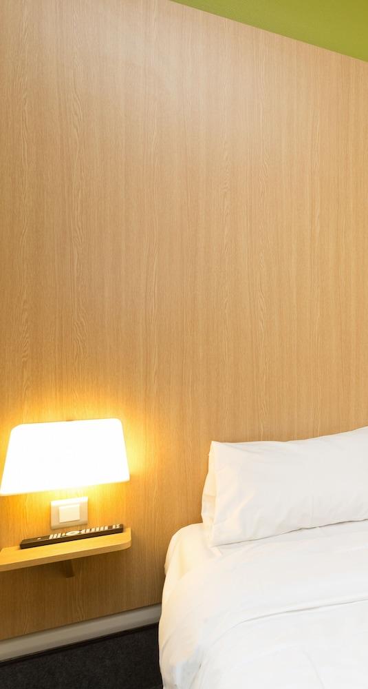 Hotel Purpan Zenith 2*