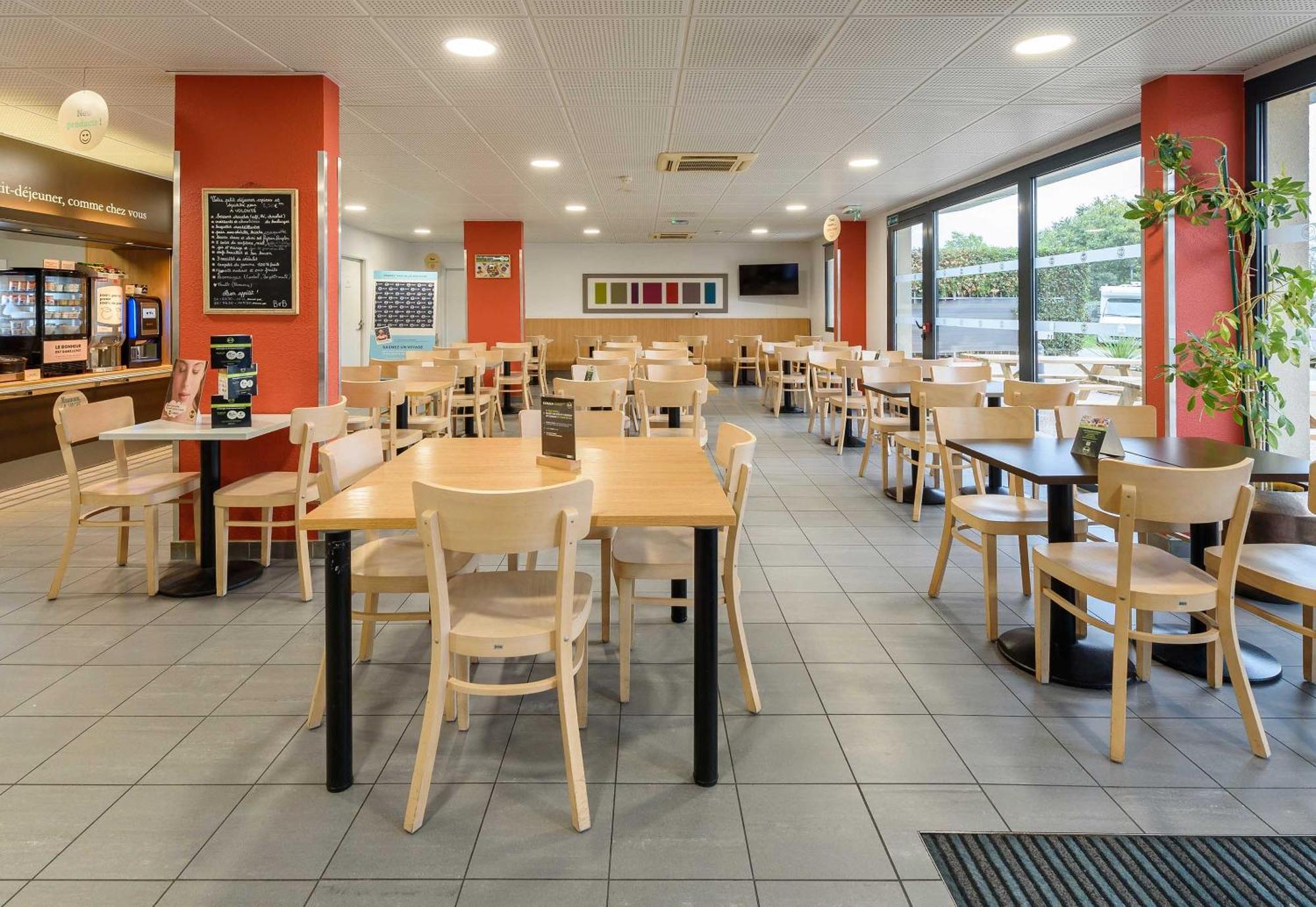 Hotel Purpan Zenith Toulouse