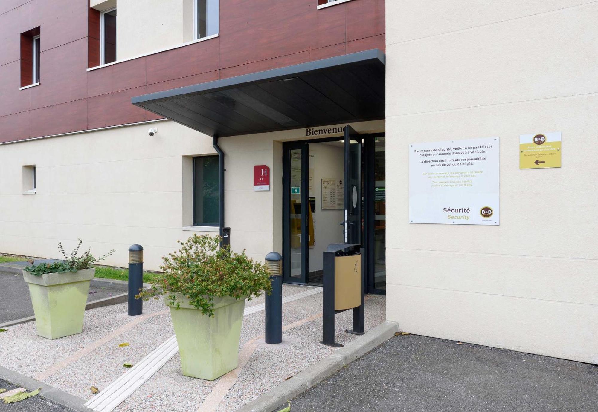 Purpan Zenith 2* Toulouse
