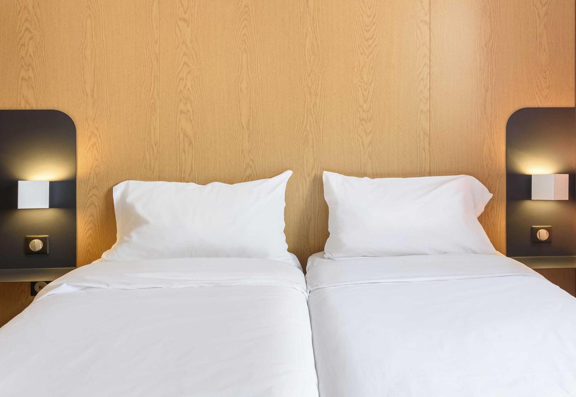 Purpan Zenith Hotel Toulouse
