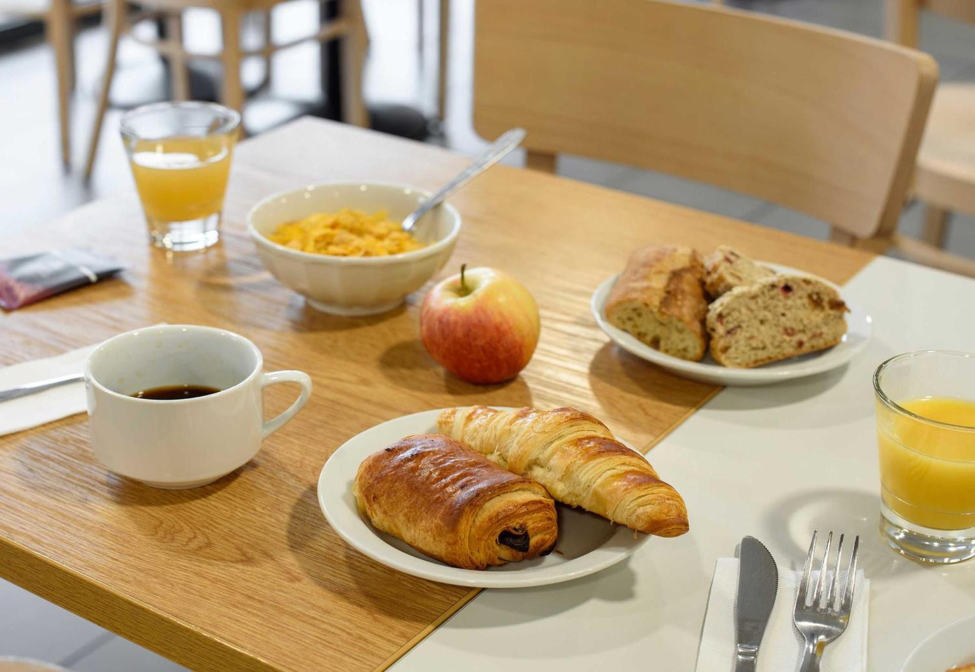 Hotel Purpan Zenith Toulouse
