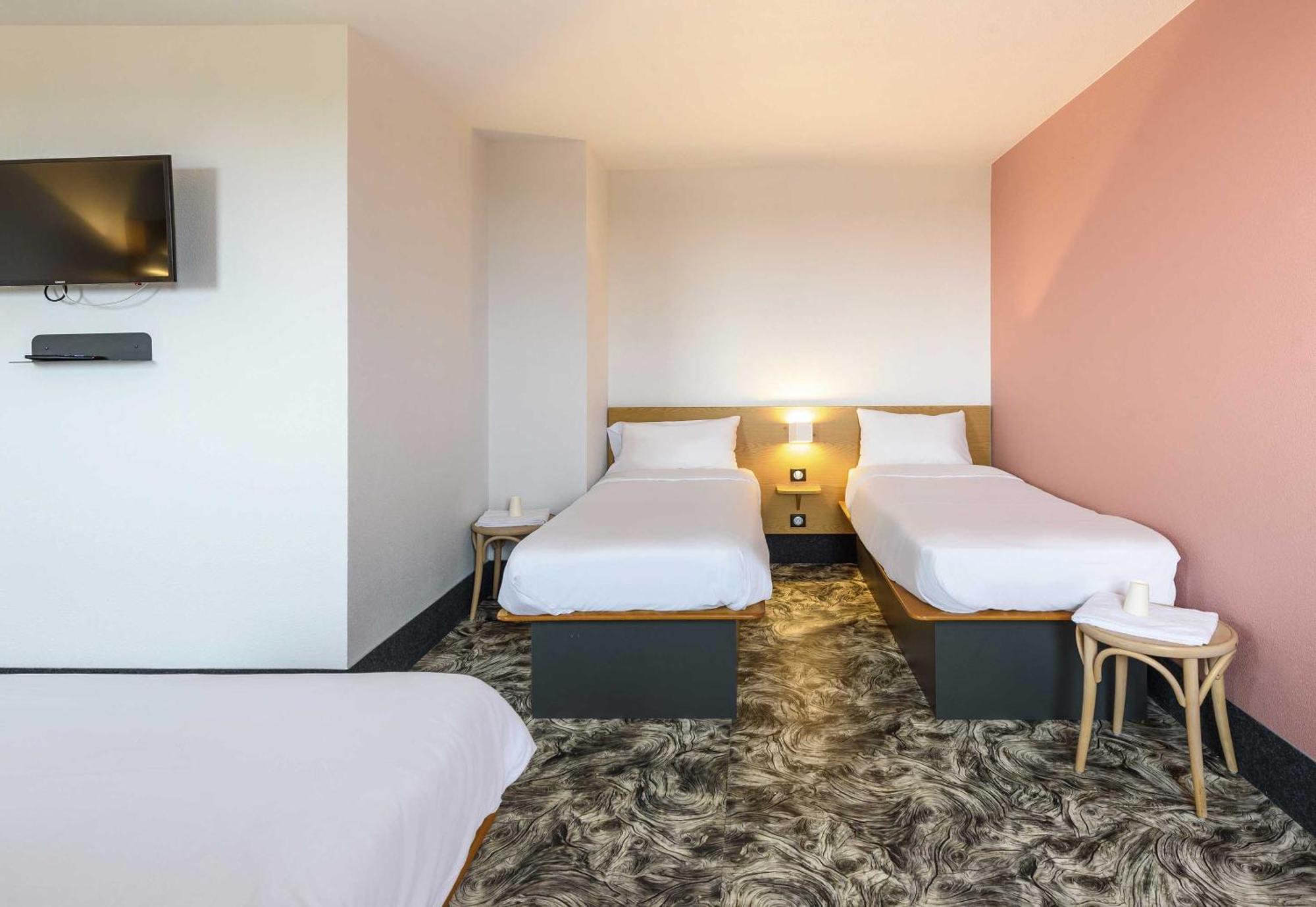 Purpan Zenith Hotel