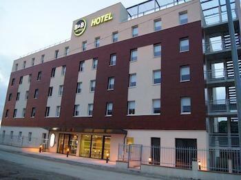 Purpan Zenith Hotel 2*