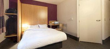 Purpan Zenith 2* Toulouse