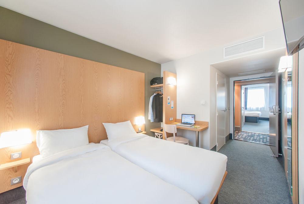 Hotel Purpan Zenith