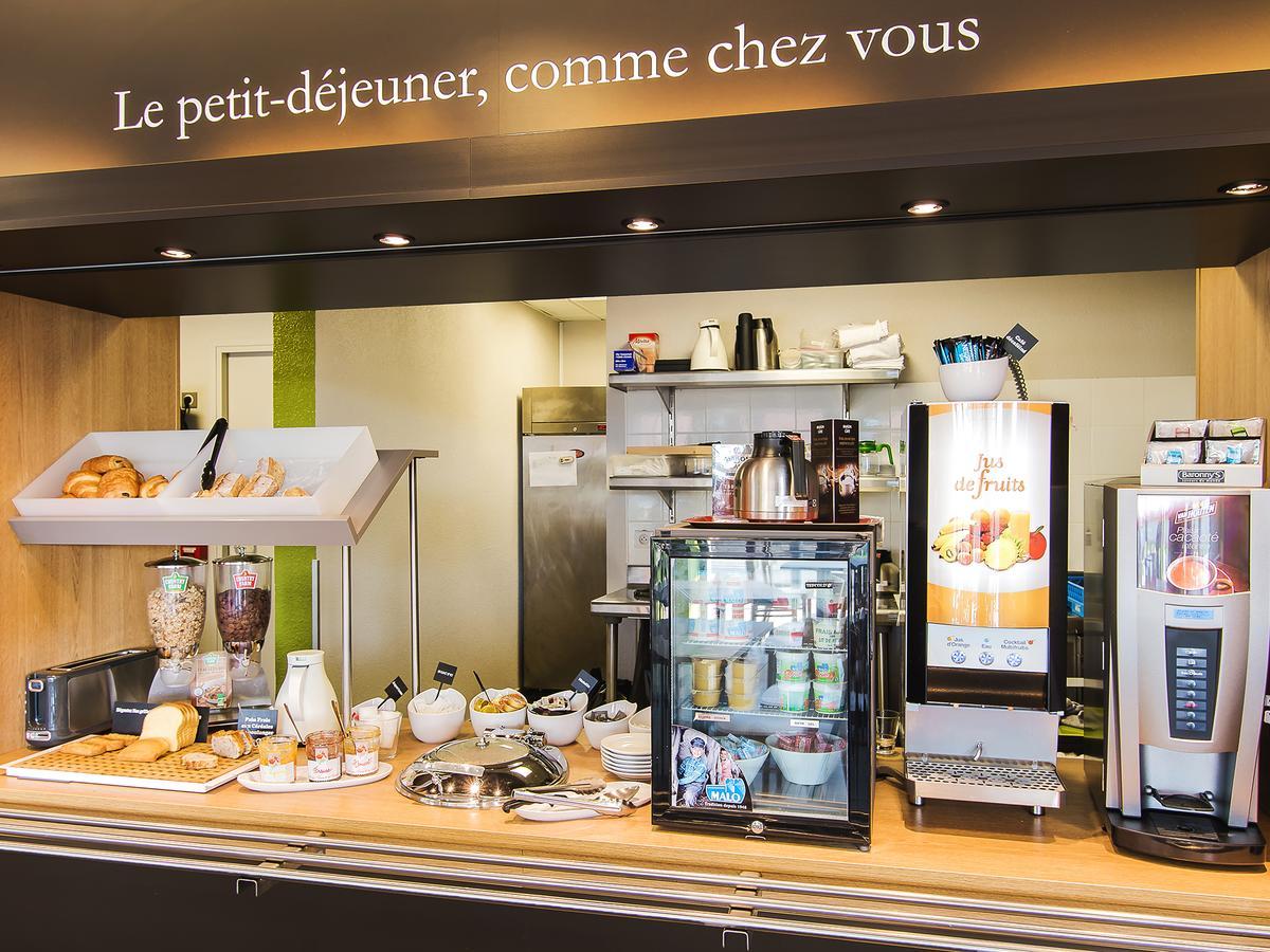 Hotel Purpan Zenith Toulouse