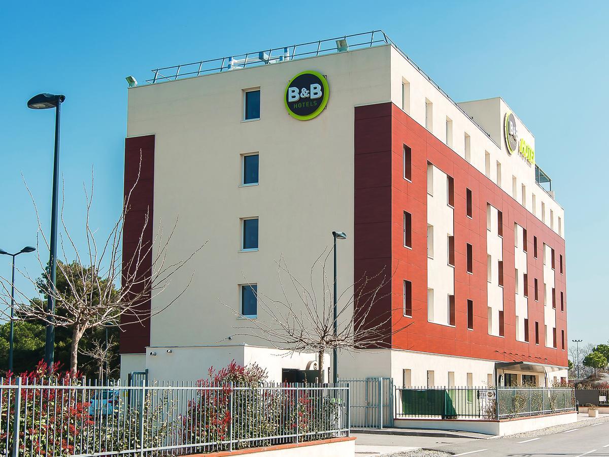 Purpan Zenith Hotel