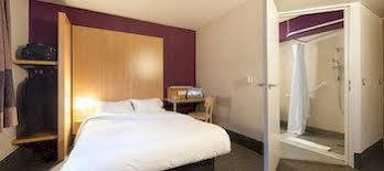 Purpan Zenith Hotel 2*