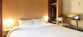Hotel Purpan Zenith