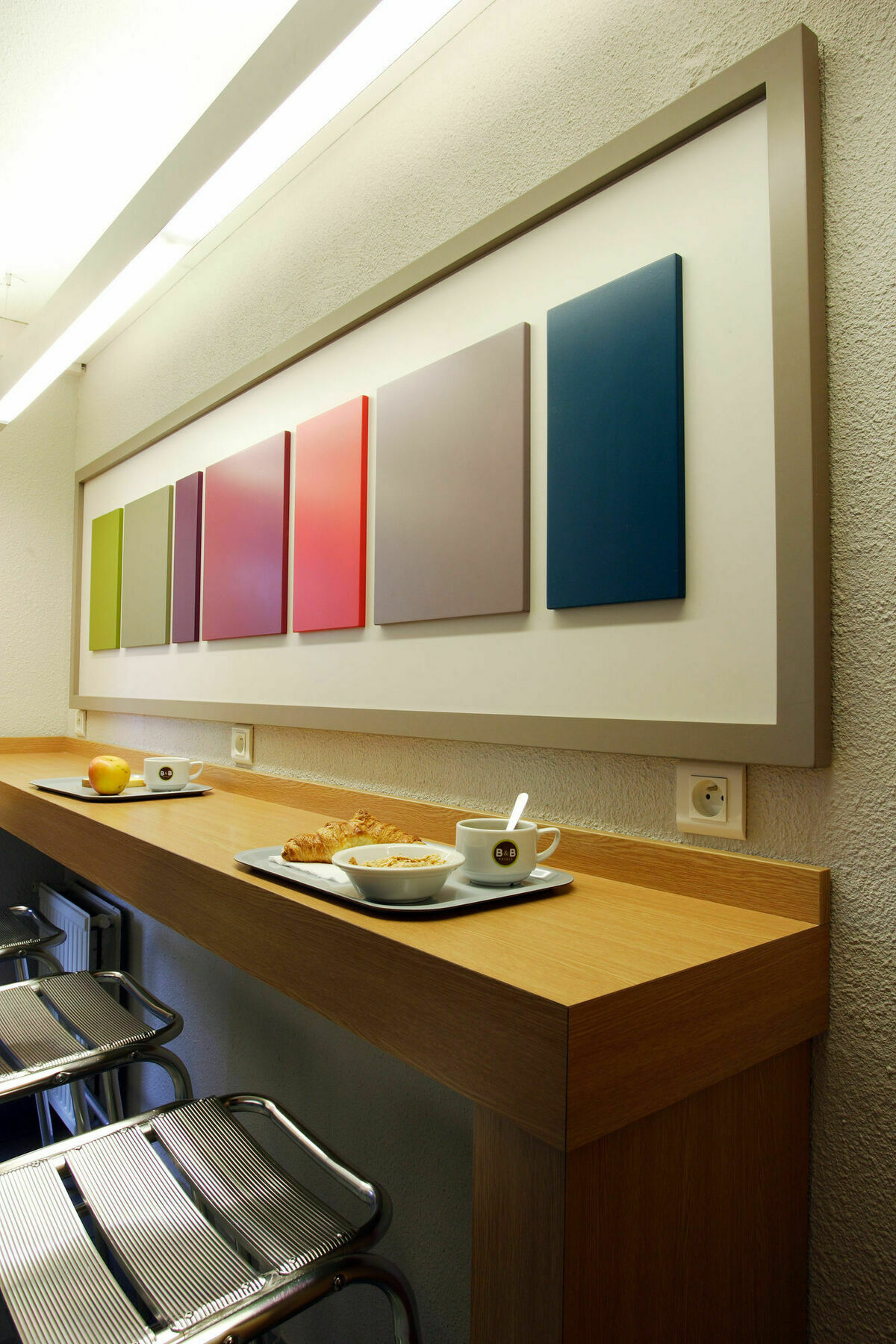 Purpan Zenith Hotel 2*